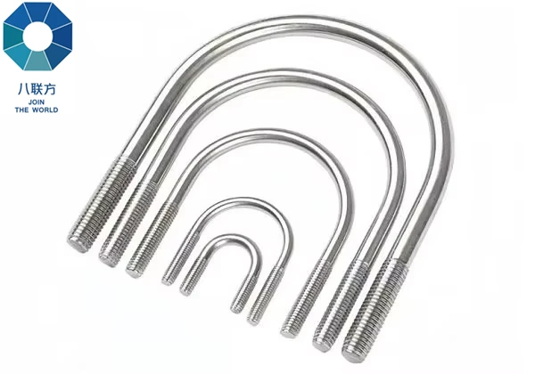 Stahl U Bolt