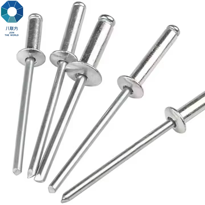 Pop Blind Rivet