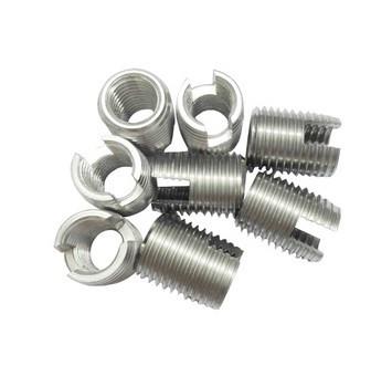 Thread Insert For Mechanical Machine