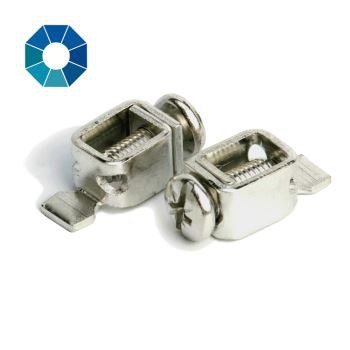 Energy Meter Leistungsschalter Zubehör Schraubklemme