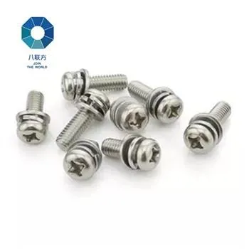 Welche Sicherheitsvorkehrungen sind beim Arbeiten mit Schrauben zu beachten?